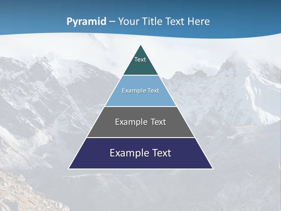 Ventilation Electricity Supply PowerPoint Template
