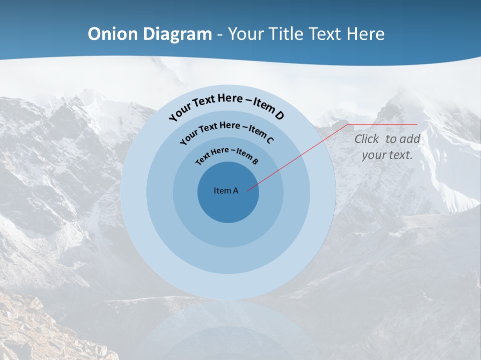 Ventilation Electricity Supply PowerPoint Template
