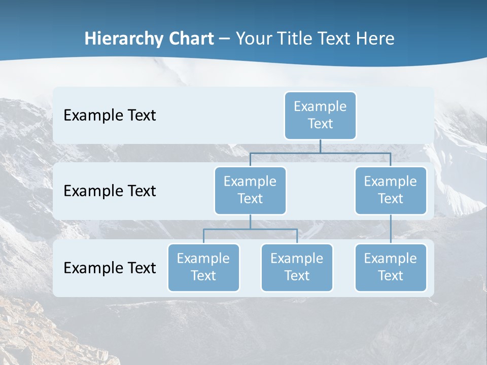 Ventilation Electricity Supply PowerPoint Template