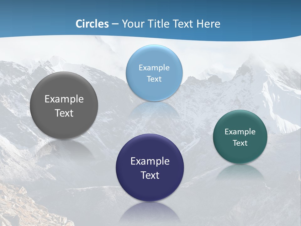 Ventilation Electricity Supply PowerPoint Template