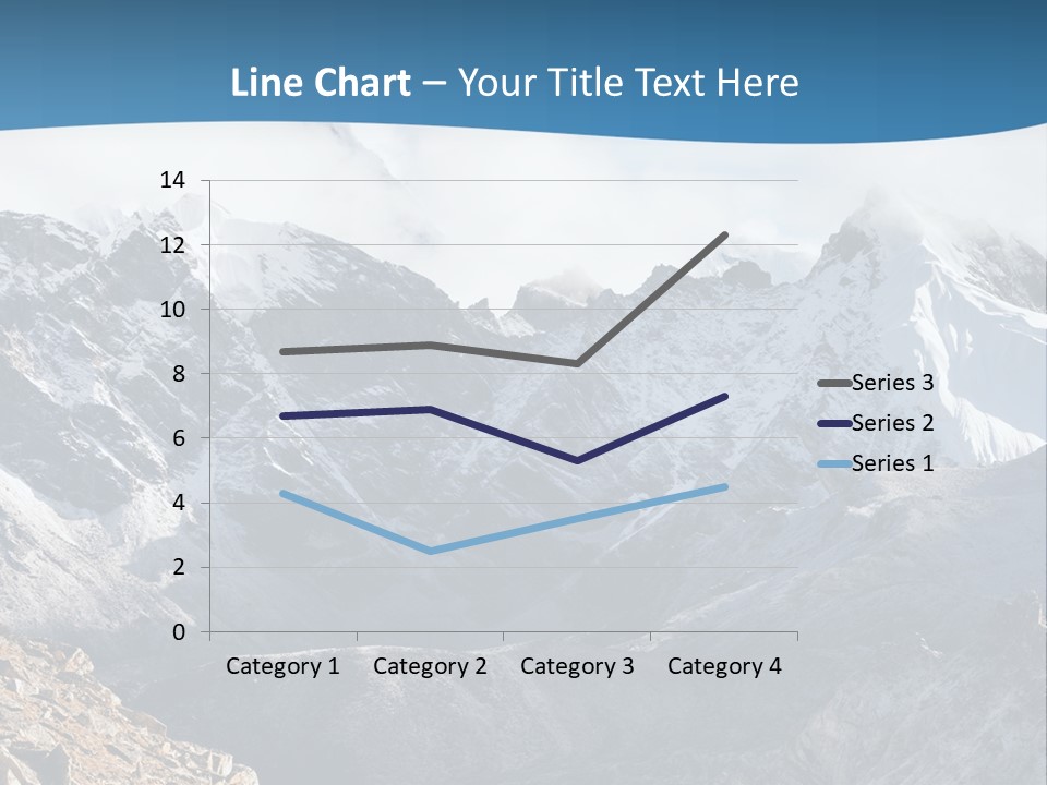Ventilation Electricity Supply PowerPoint Template