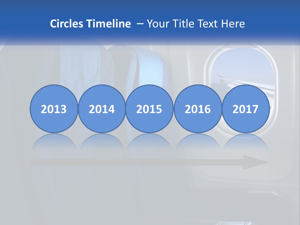 Power Unit Temperature PowerPoint Template