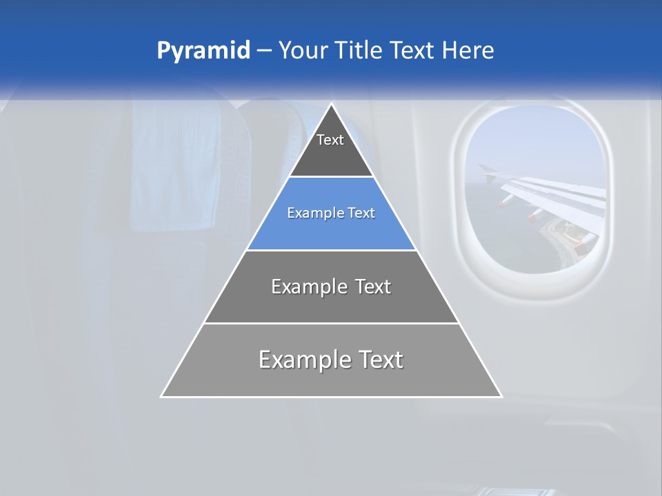 Power Unit Temperature PowerPoint Template