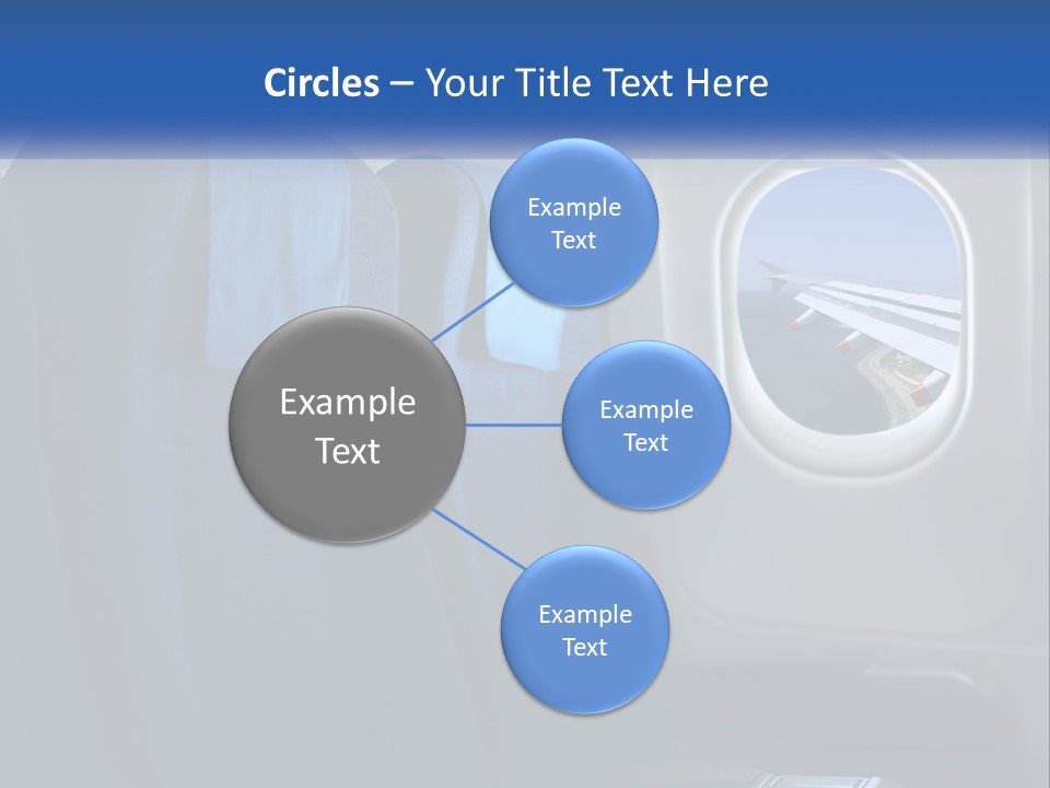 Power Unit Temperature PowerPoint Template