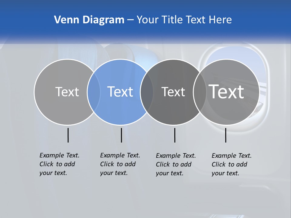 Power Unit Temperature PowerPoint Template