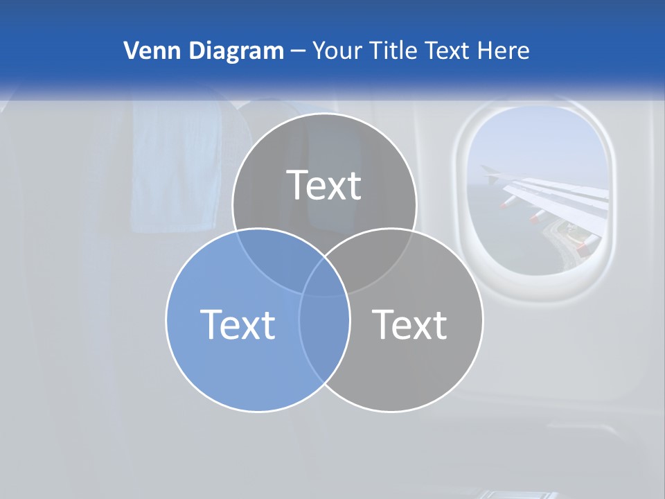 Power Unit Temperature PowerPoint Template