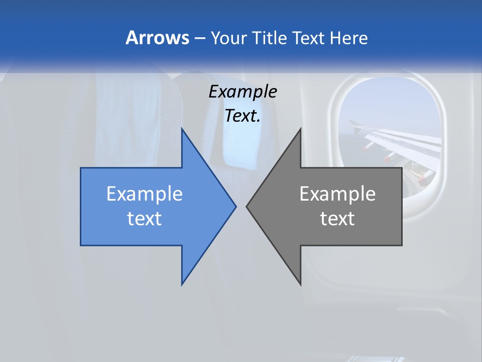 Power Unit Temperature PowerPoint Template