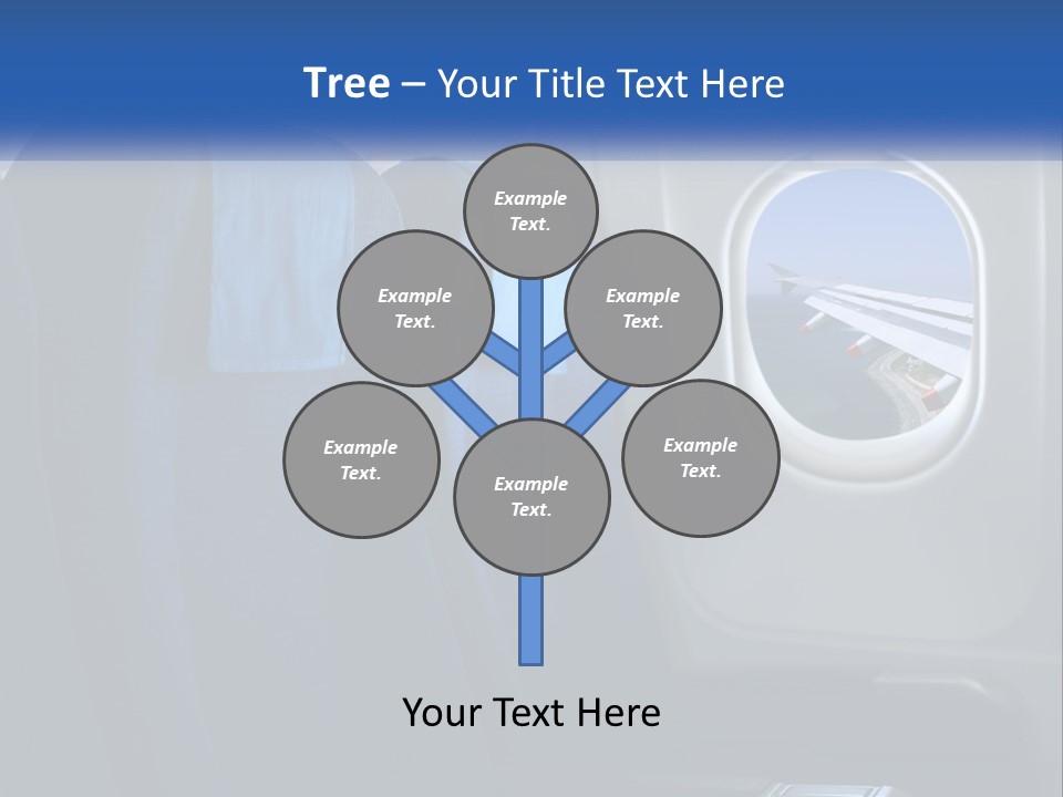Power Unit Temperature PowerPoint Template