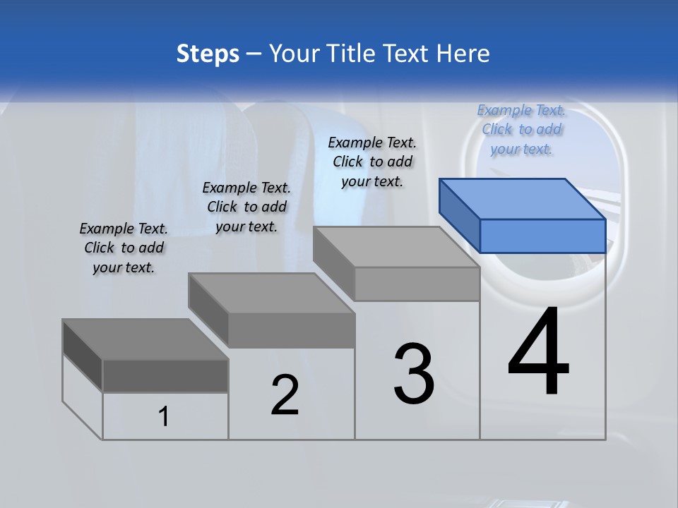 Power Unit Temperature PowerPoint Template