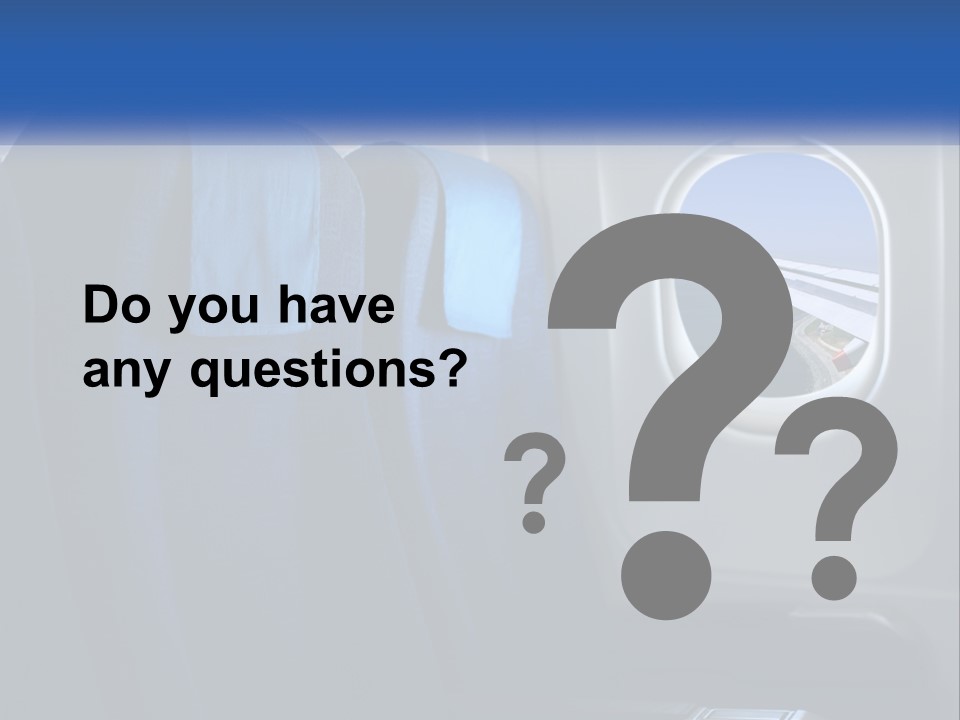 Power Unit Temperature PowerPoint Template