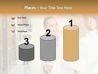Power Remote Heat PowerPoint Template