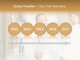 Power Remote Heat PowerPoint Template