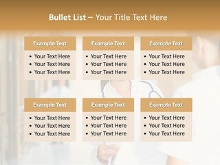 Power Remote Heat PowerPoint Template