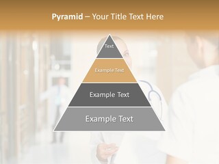 Power Remote Heat PowerPoint Template