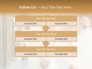 Power Remote Heat PowerPoint Template