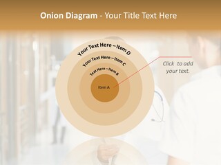 Power Remote Heat PowerPoint Template