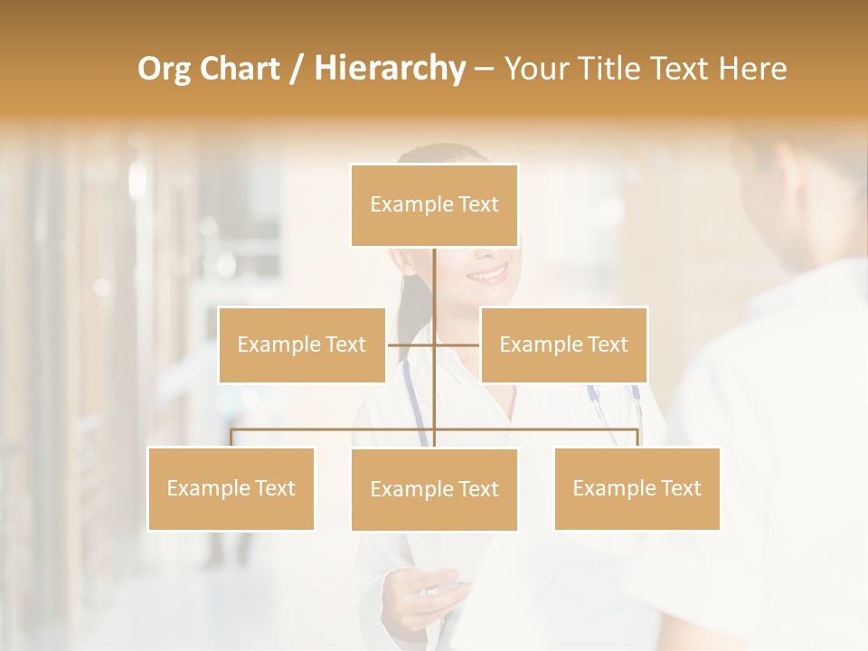 Power Remote Heat PowerPoint Template