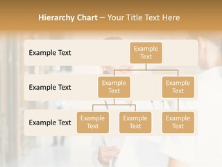 Power Remote Heat PowerPoint Template