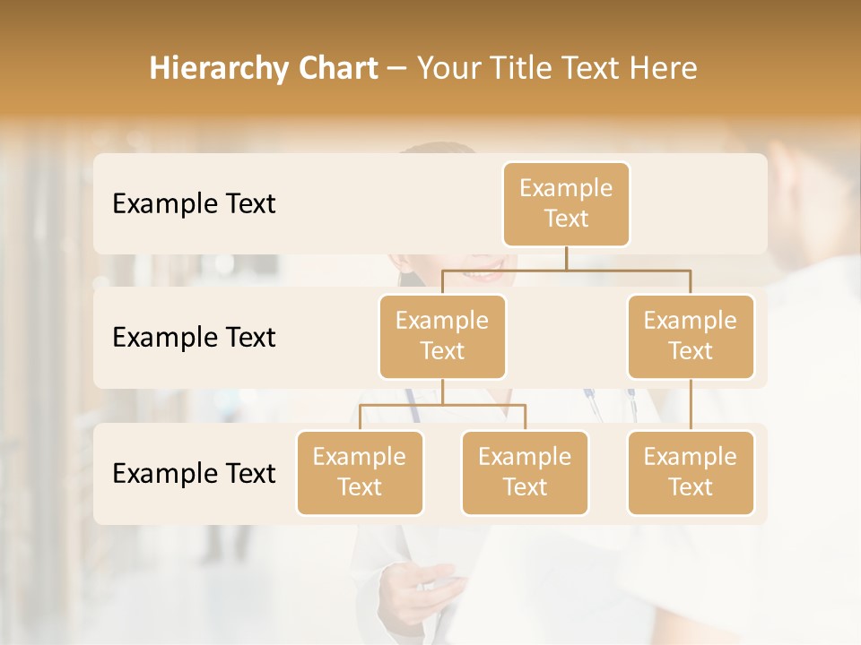 Power Remote Heat PowerPoint Template