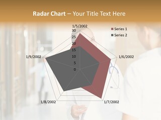 Power Remote Heat PowerPoint Template