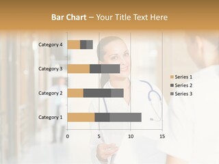 Power Remote Heat PowerPoint Template