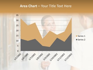 Power Remote Heat PowerPoint Template