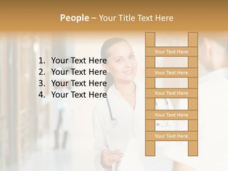 Power Remote Heat PowerPoint Template