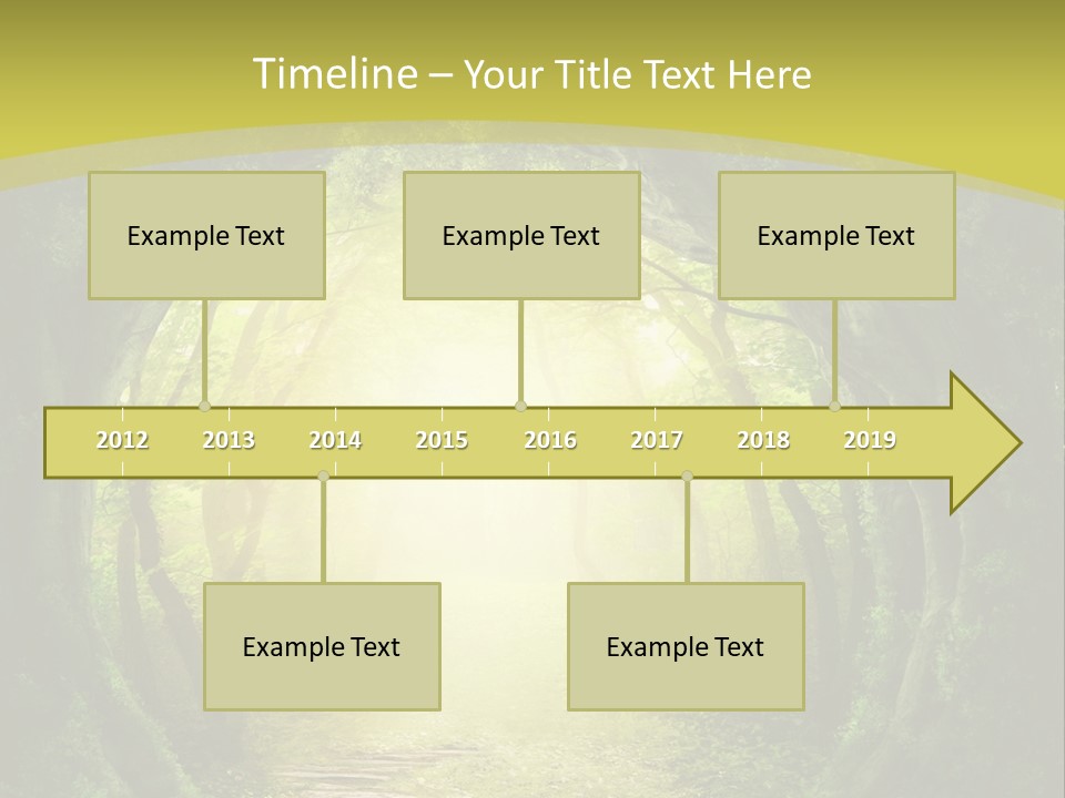 Energy Power Cooling PowerPoint Template