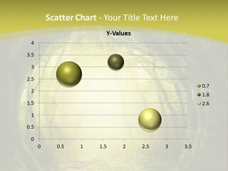 Energy Power Cooling PowerPoint Template