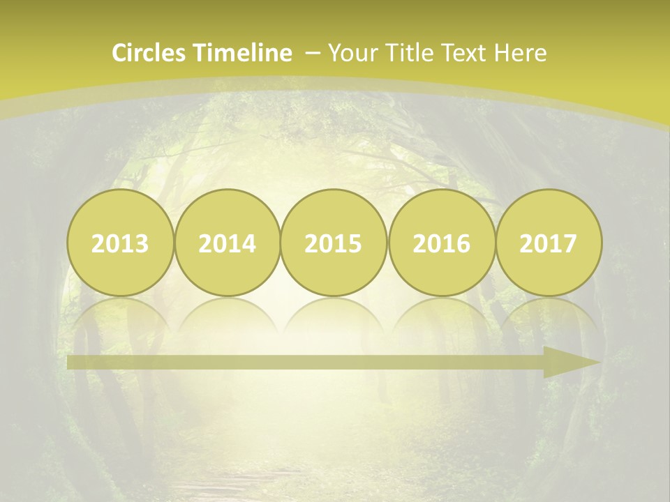 Energy Power Cooling PowerPoint Template