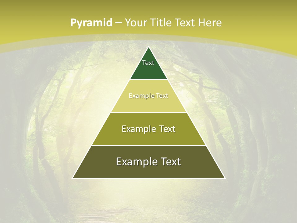 Energy Power Cooling PowerPoint Template