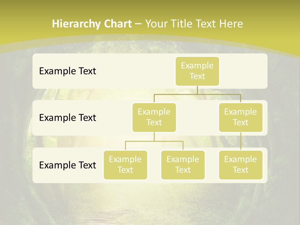 Energy Power Cooling PowerPoint Template