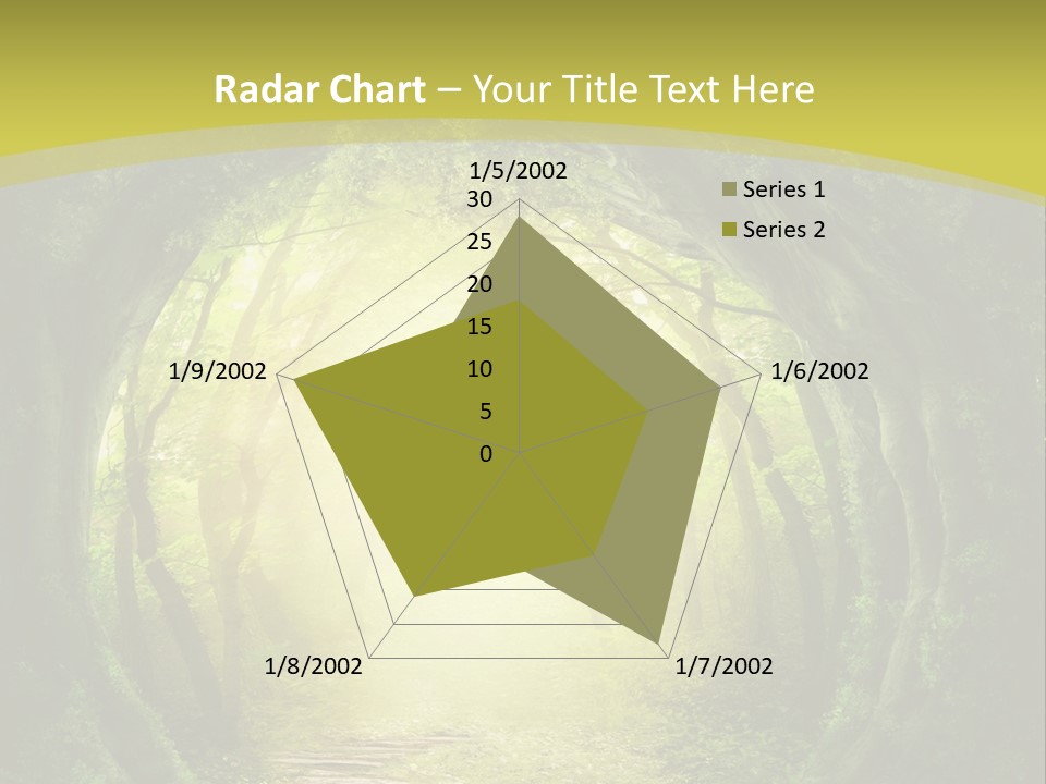 Energy Power Cooling PowerPoint Template