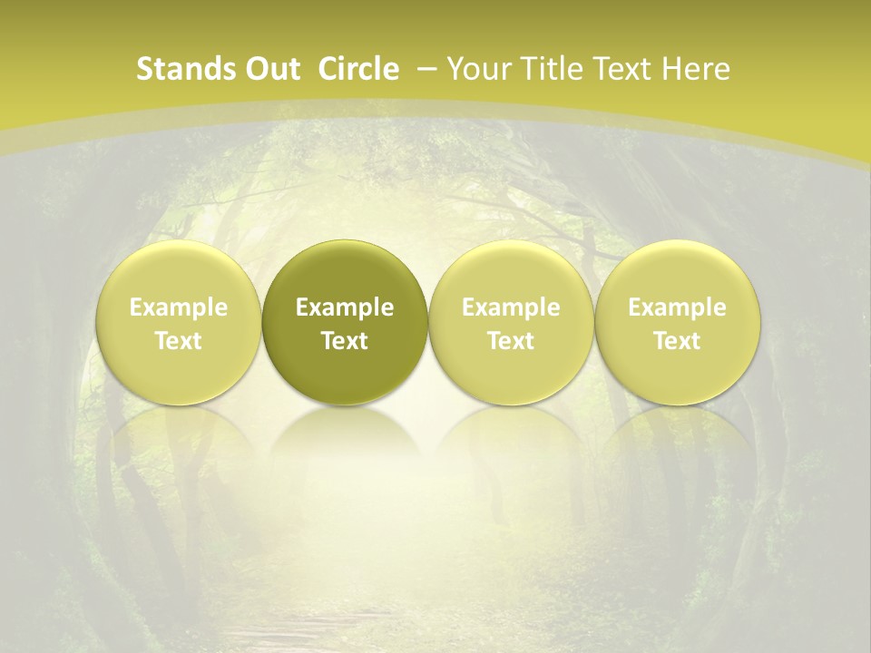 Energy Power Cooling PowerPoint Template