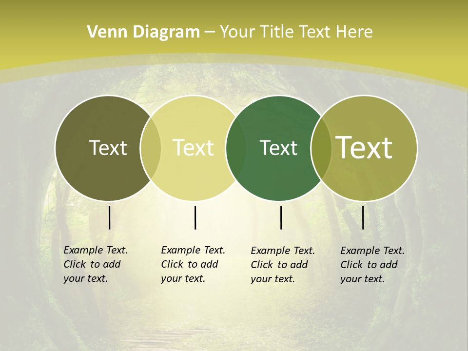 Energy Power Cooling PowerPoint Template