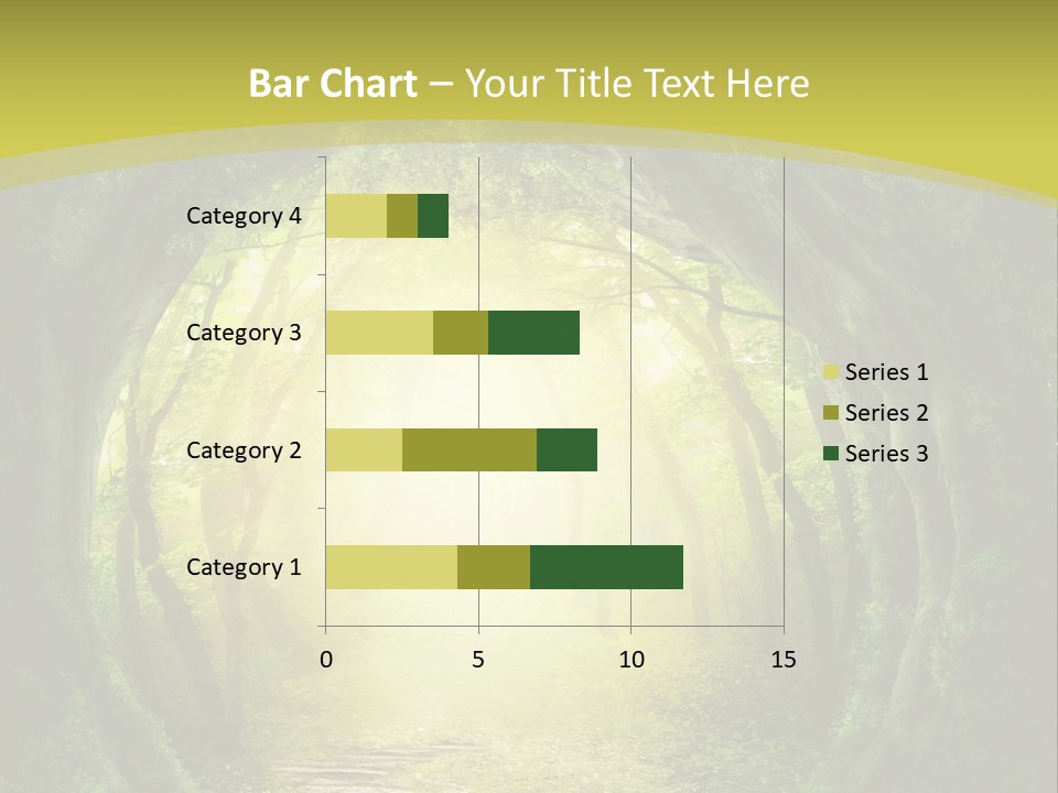 Energy Power Cooling PowerPoint Template