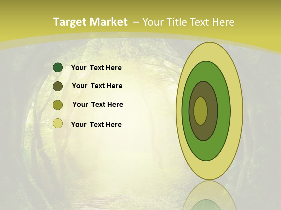 Energy Power Cooling PowerPoint Template