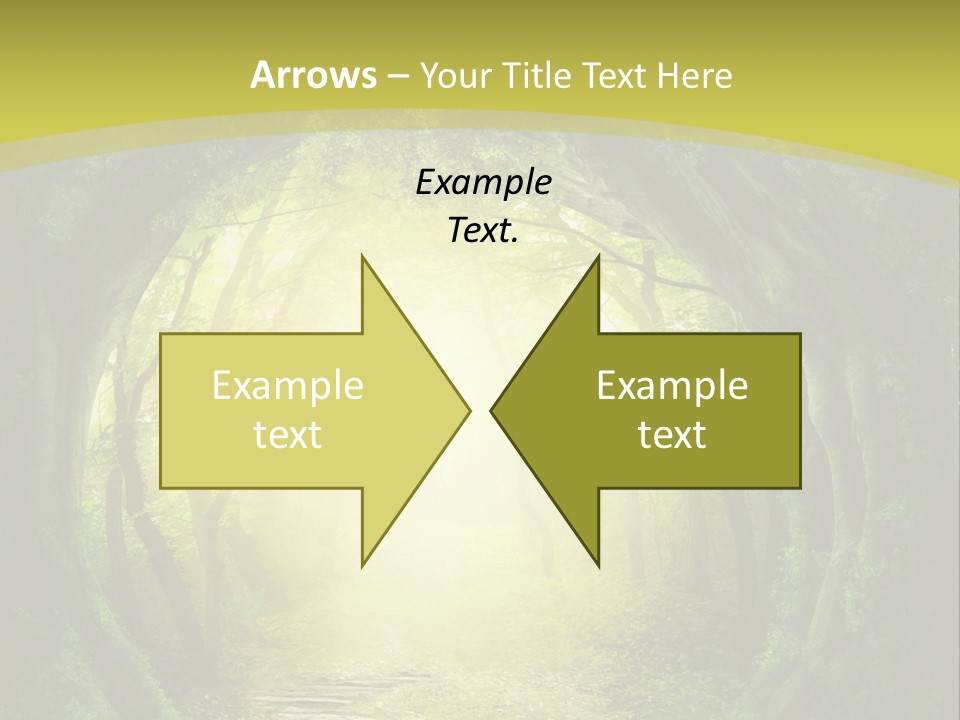 Energy Power Cooling PowerPoint Template