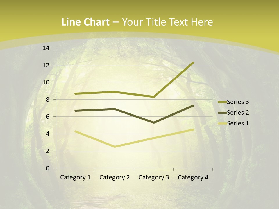 Energy Power Cooling PowerPoint Template