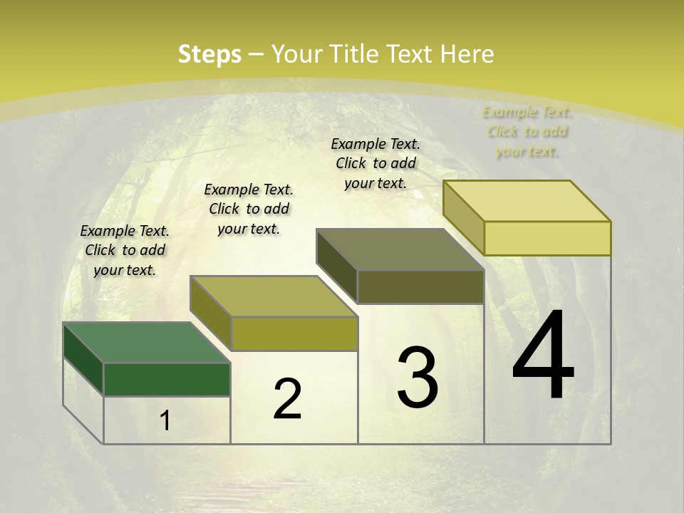 Energy Power Cooling PowerPoint Template