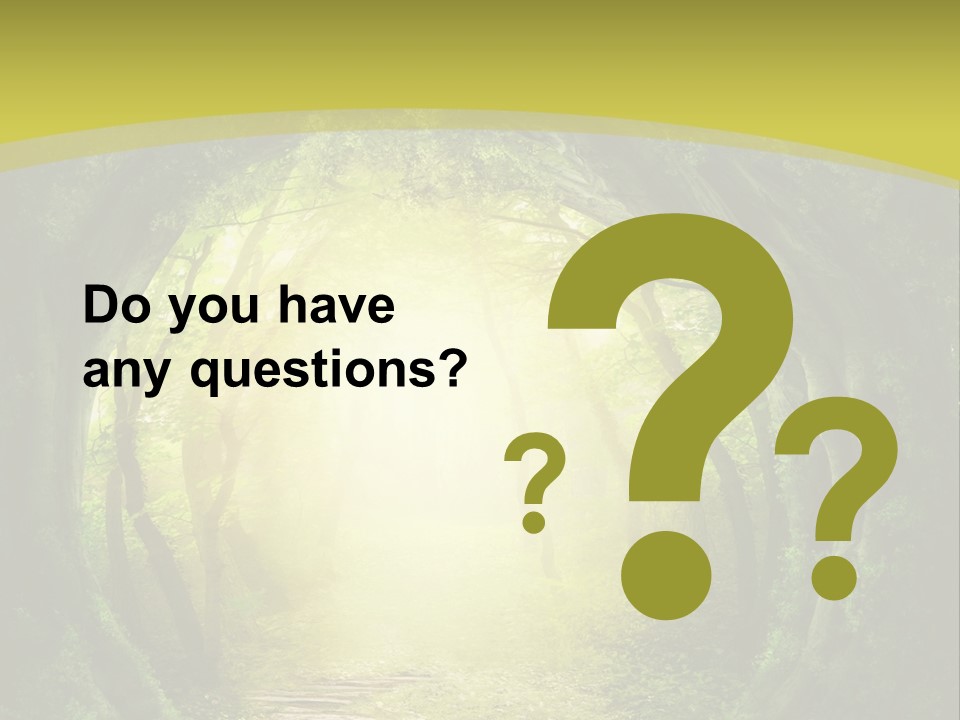 Energy Power Cooling PowerPoint Template