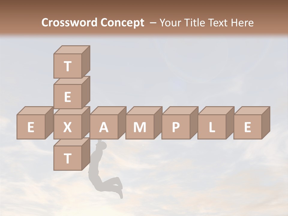 Cold Ventilation Electricity PowerPoint Template