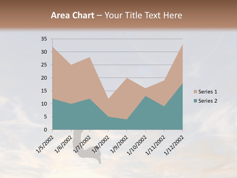 Cold Ventilation Electricity PowerPoint Template