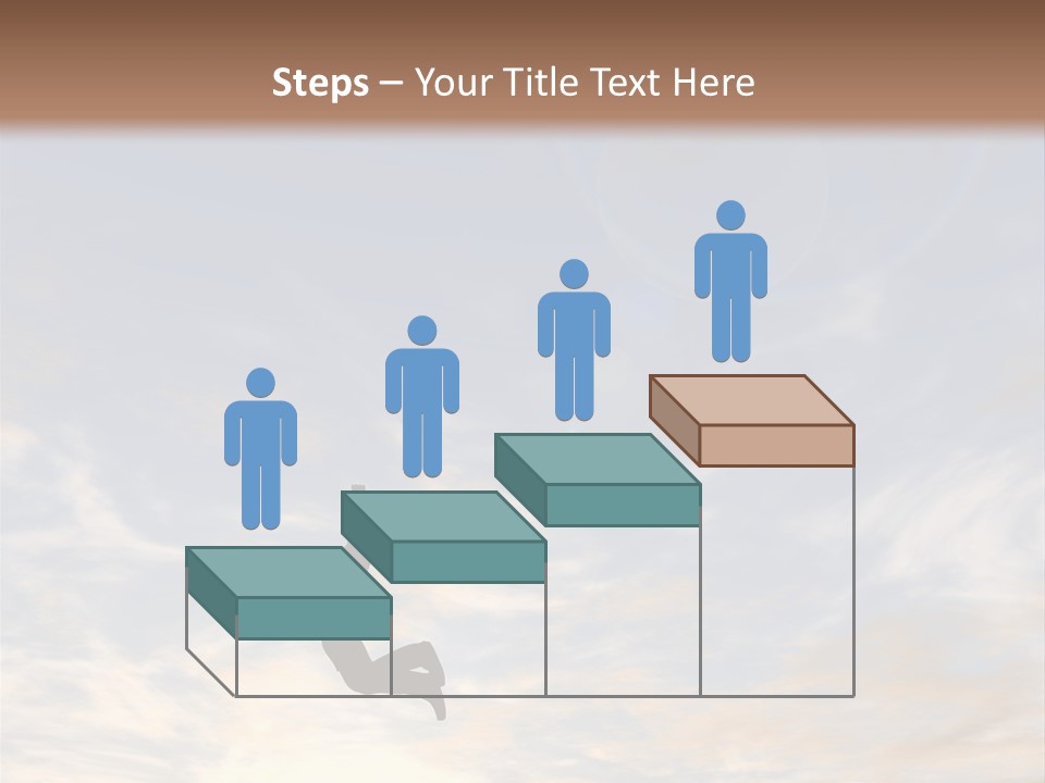 Cold Ventilation Electricity PowerPoint Template