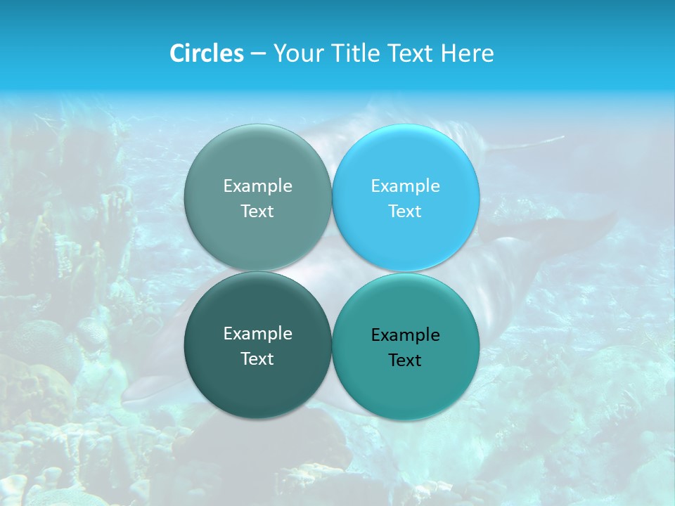 House Ventilation Condition PowerPoint Template