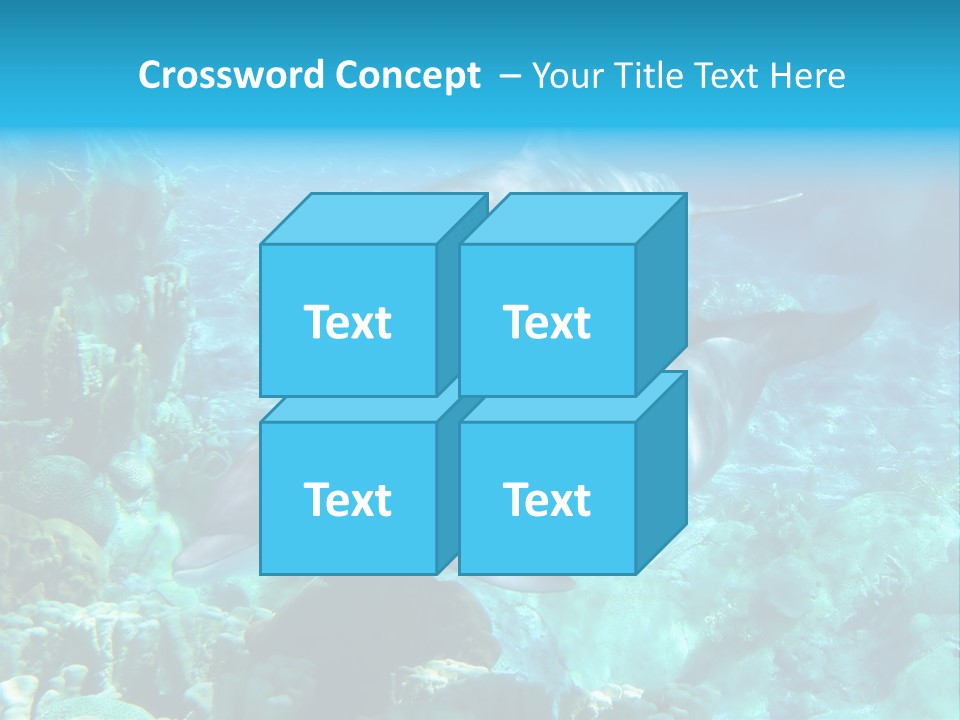 House Ventilation Condition PowerPoint Template