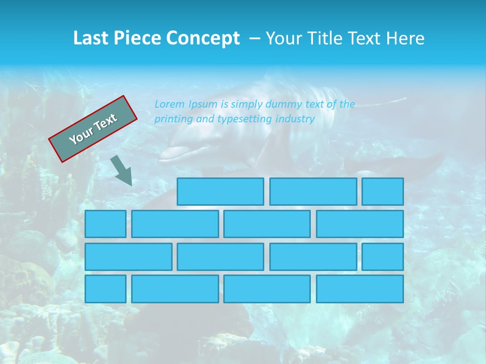 House Ventilation Condition PowerPoint Template