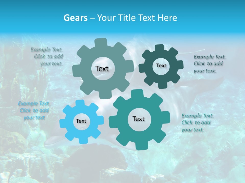 House Ventilation Condition PowerPoint Template