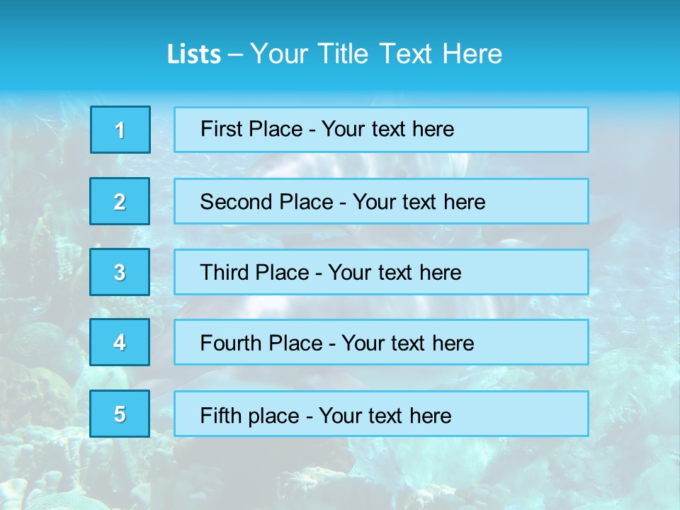 House Ventilation Condition PowerPoint Template