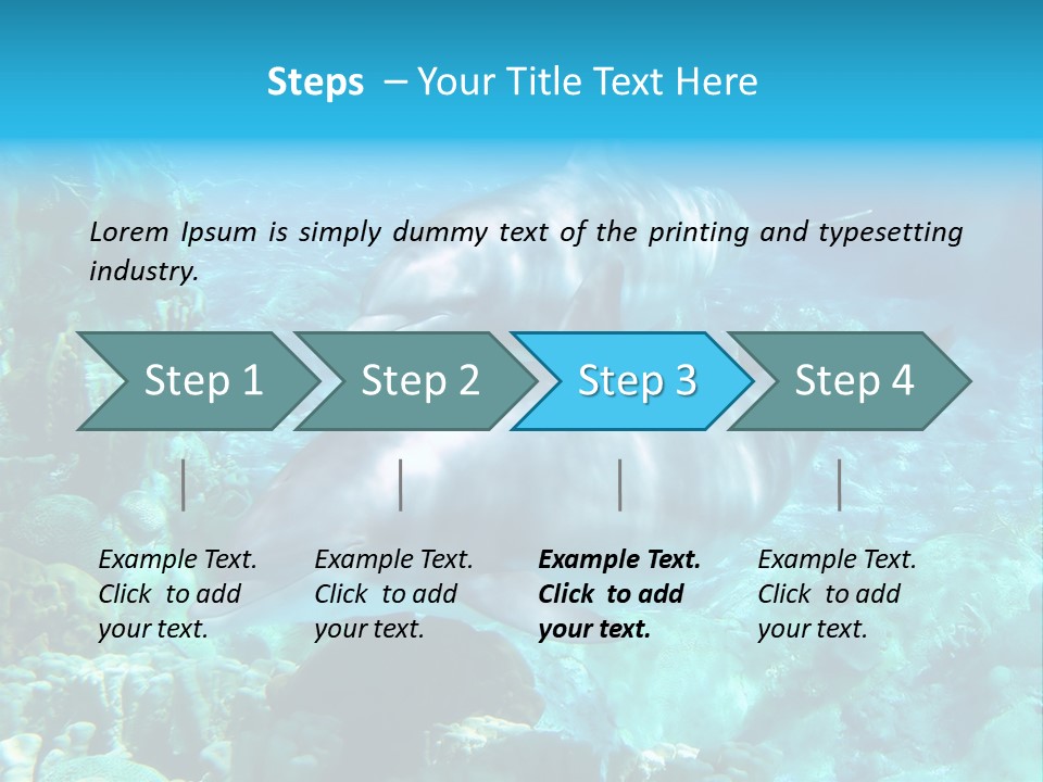 House Ventilation Condition PowerPoint Template